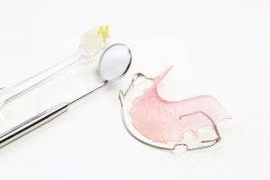 お子様の矯正治療における注意点
