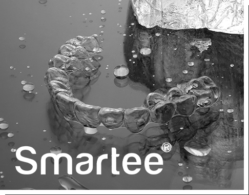 マウスピース矯正「Smartee®」とは