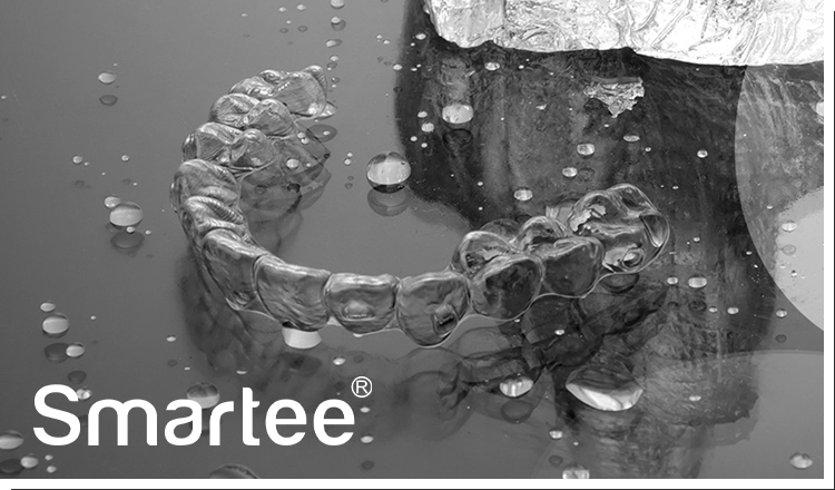 マウスピース矯正「Smartee®」とは