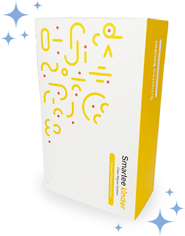 Smartee teen/Smartee kinder